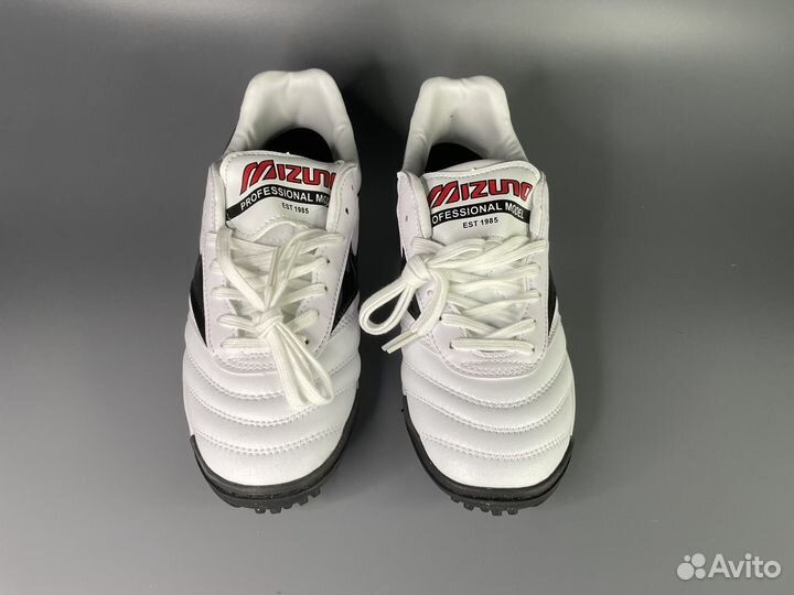 Сороконожки mizuno