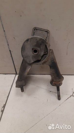 Опора двигателя задняя BYD F3