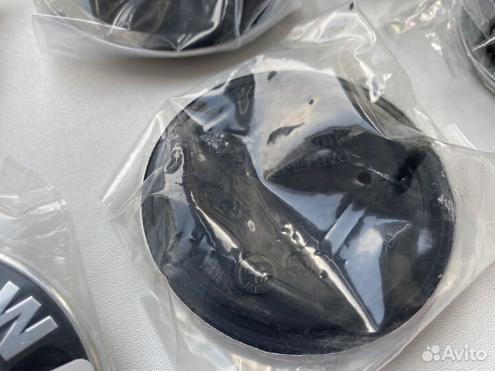 Комплект эмблем BMW перед зад капот багажник бмв