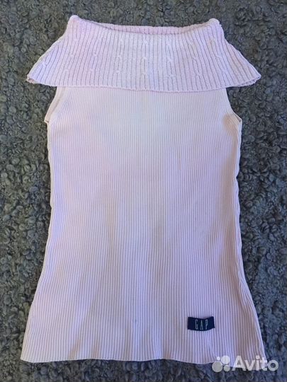 Нежная блузка 42 44 46 лапша