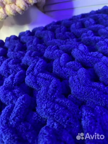 Комплект шапка и шарф