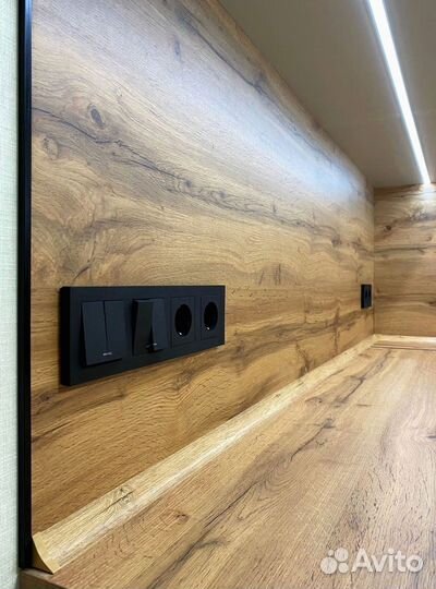 Кухонный гарнитур на заказ под ваши размеры