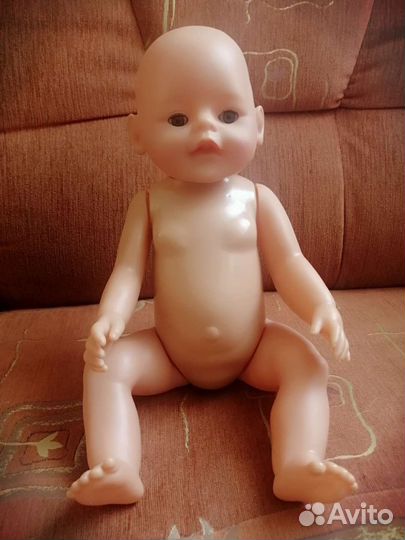 Кукла пупс Беби Бон