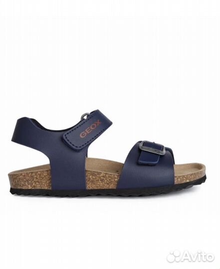 Сандалии geox