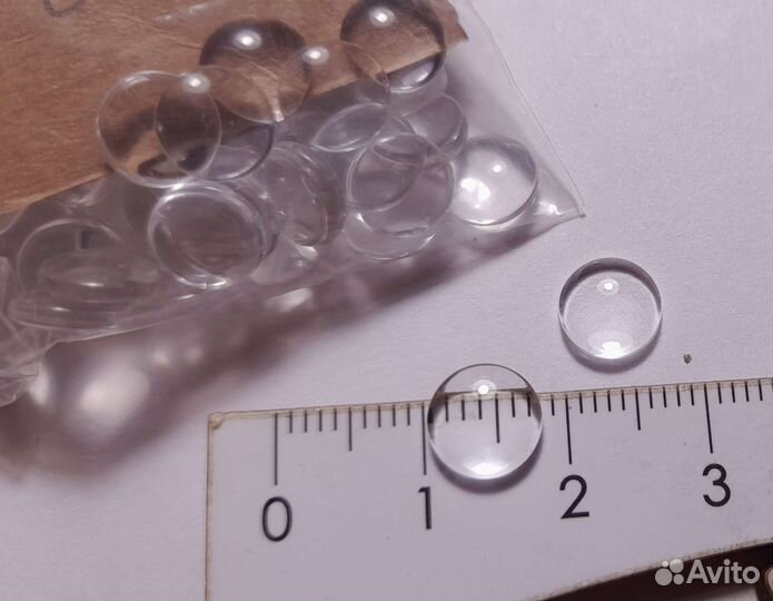 Глазки для игрушек фигурок основы