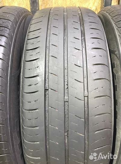 Kumho Solus SA01 Plus 205/65 R16 95H