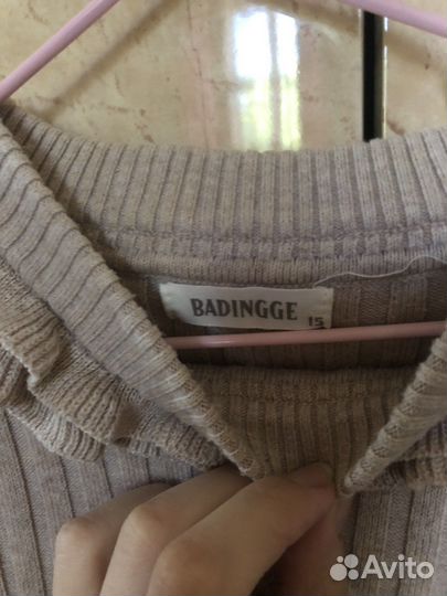 Детская одежда для девочек