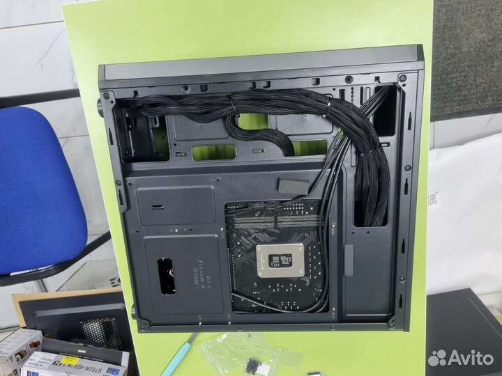 Компьютерный специалист