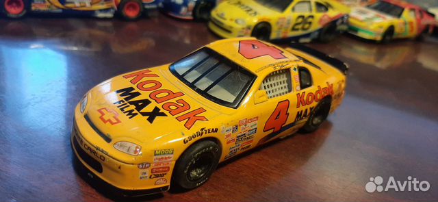 Nascar 1/43