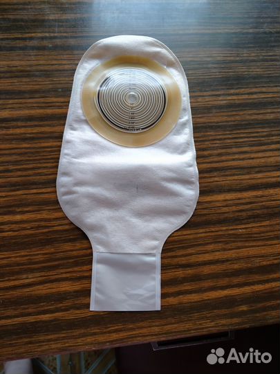 Калоприемники штучно