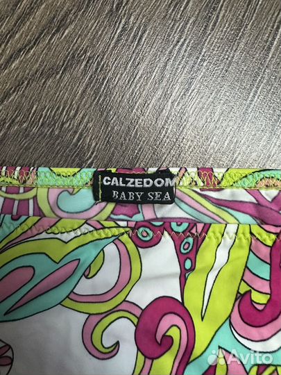 Купальник для девочки calzedonia