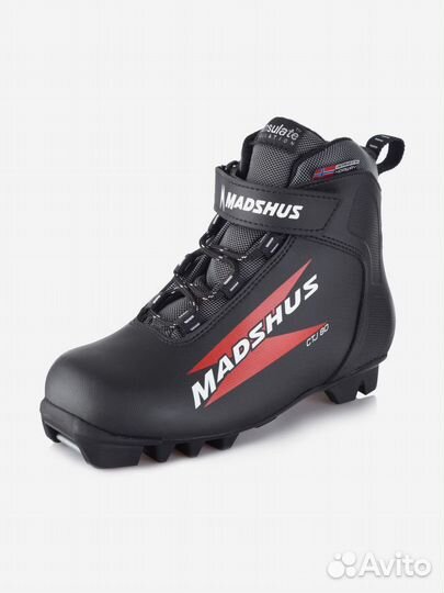 Ботинки для беговых лыж Madshus CT 80 NNN