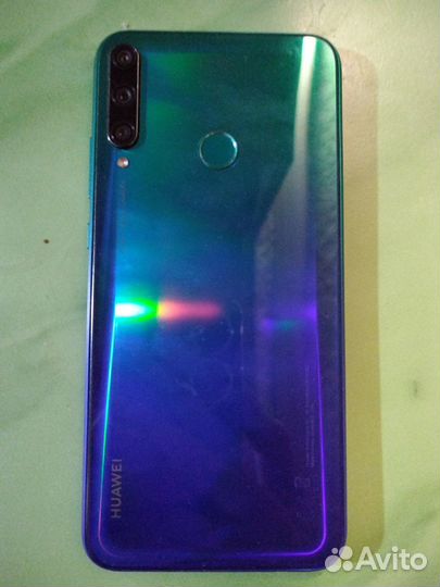 HUAWEI P40 Lite E, 4/64 ГБ