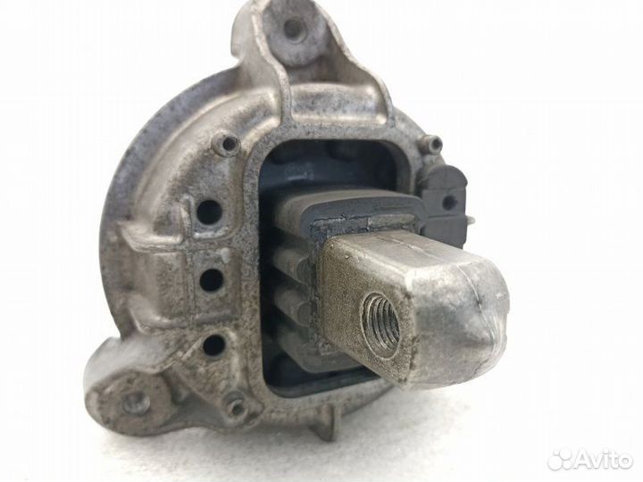 Опора двигателя левая Bmw 5-Series F10 2.0 N47D20C