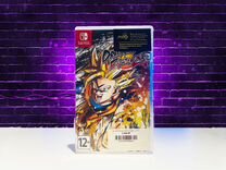 Dragon Ball Fighterz для Nintendo Switch