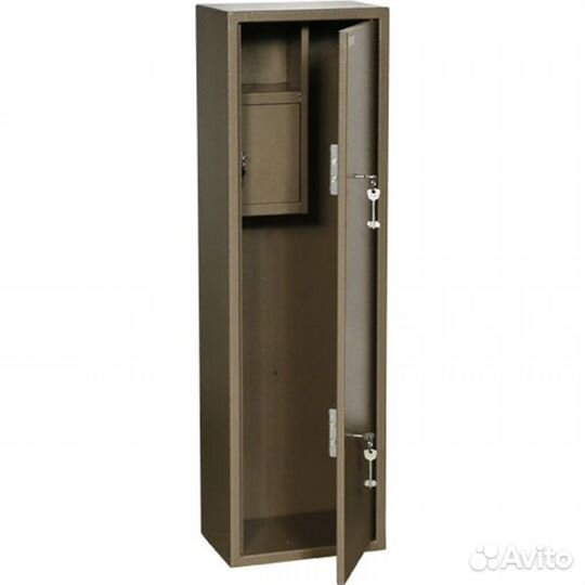 Оружейные сейфы