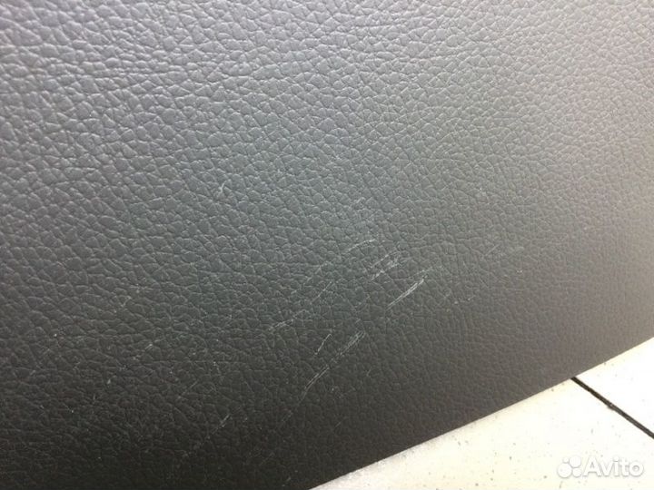 Накладка (кузов внутри) Kia Sportage 2010-2015