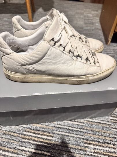 Balenciaga arena оригинал