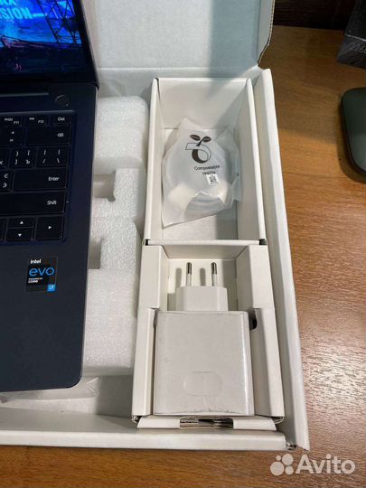 Huawei matebook 14s 2022