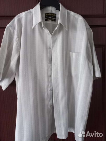 Мужская одежда