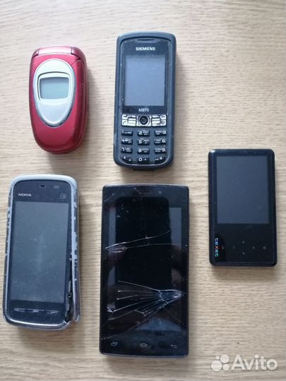 Samsung SPH-i330