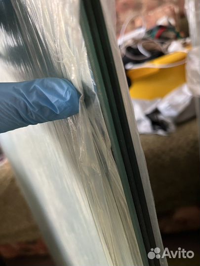 Зеркало 45,3х76,7 см