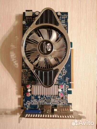 Видеокарта