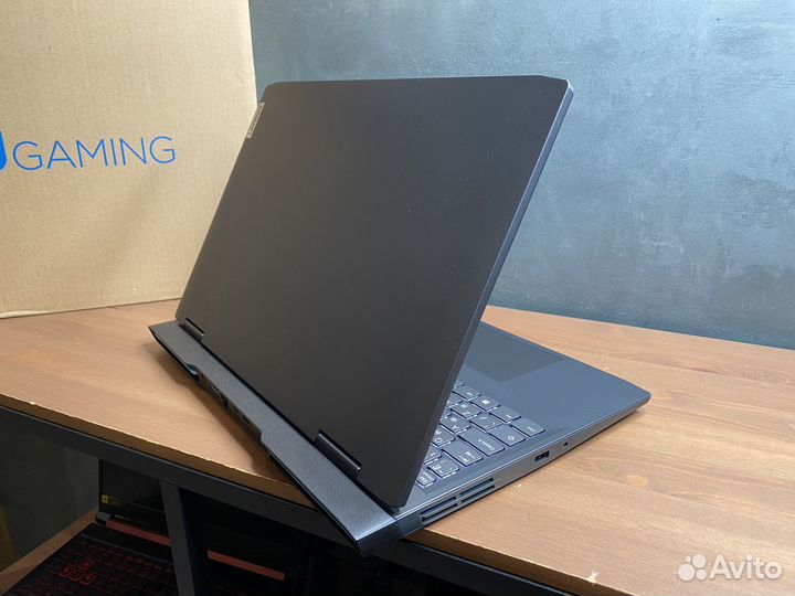 Lenovo Gaming 15,6