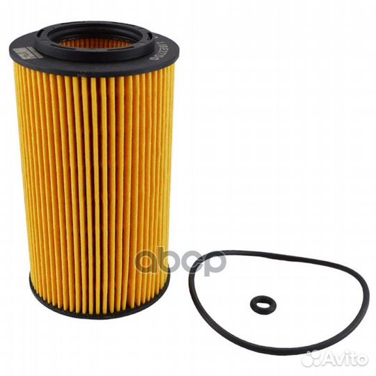 Фильтр масляный OE11069 azumi