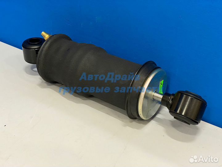 Амортизатор кабины задний с пневмоподушкой для Иве