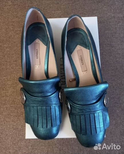 Туфли женские Uterque 39
