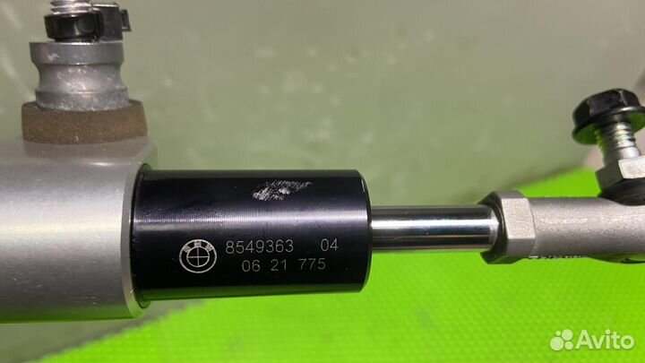 Амортизатор рулевого управления BMW