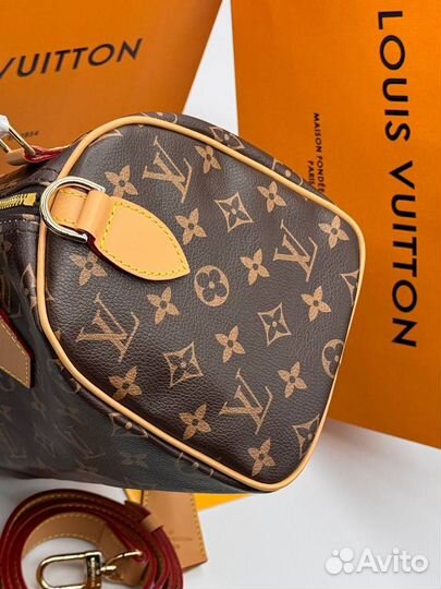 Сумка женская Louis Vuitton Люкс