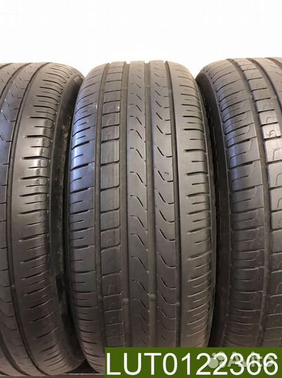 Pirelli Scorpion Verde 215/60 R17 96H