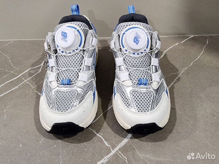 Кроссовки new balance 530 детские