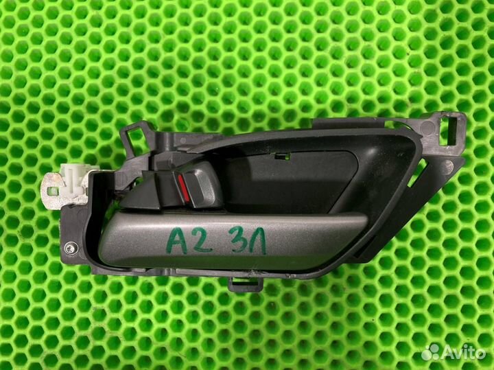 Ручка двери внутренняя задняя левая Acura Mdx YD2