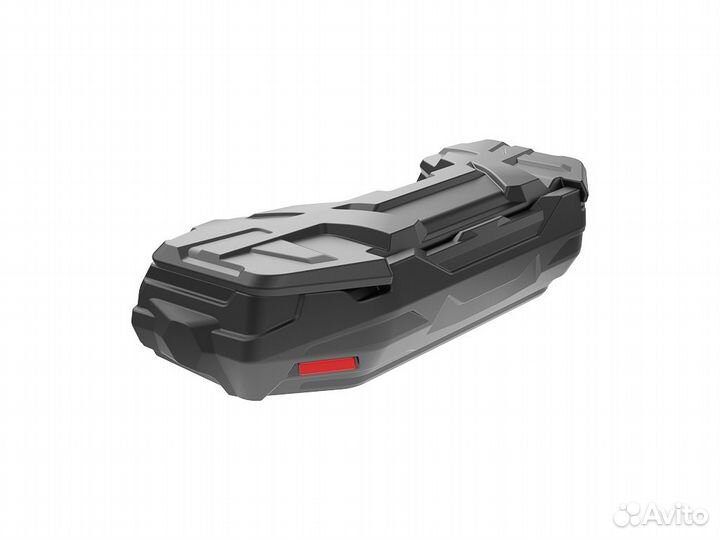 Кофр задний для cforce 400L EPS NEW/500 Basic