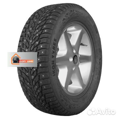 Ikon Tyres Autograph Ice 9 255/45 R19 104T