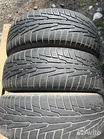 Nokian Tyres Nordman RS2 185/65 R15