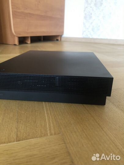 Xbox One X + Fifa 20