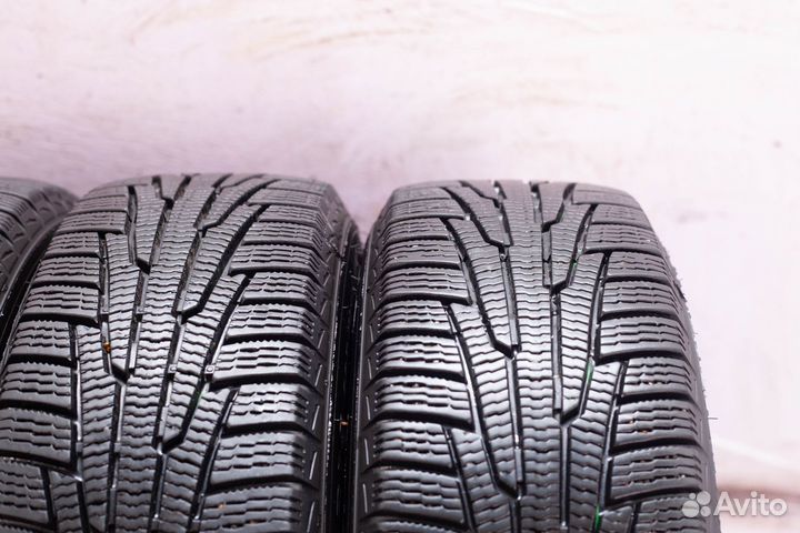 Nokian Tyres Nordman RS2 185/65 R15 92R