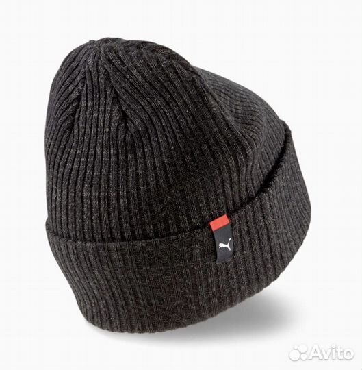 Шапка puma scuderia ferrari sptwr