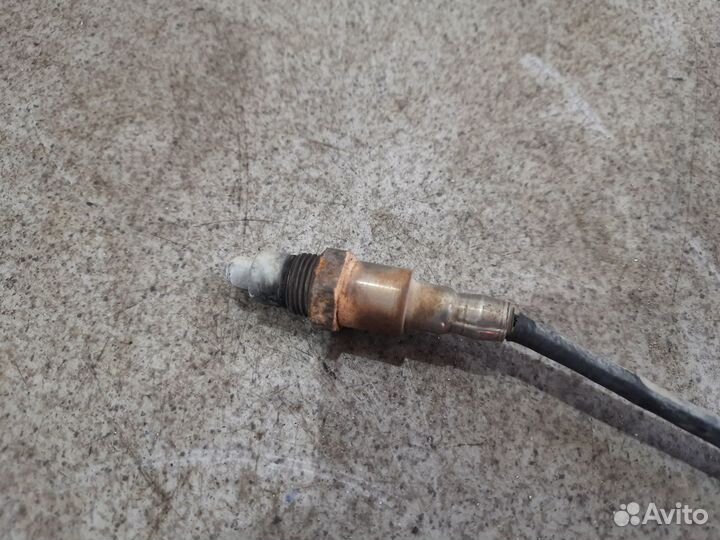 Датчик кислорода 1.6 CWV Skoda Rapid 2015