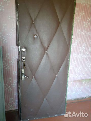 Дверь входная