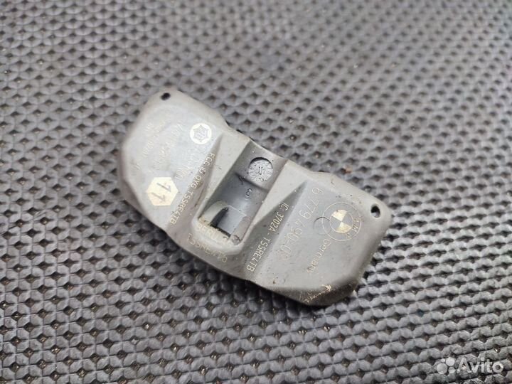 Датчик давления в шине для BMW 5 F10/F11/GT F07