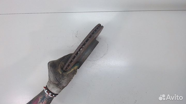 Диск тормозной Honda Civic, 2008