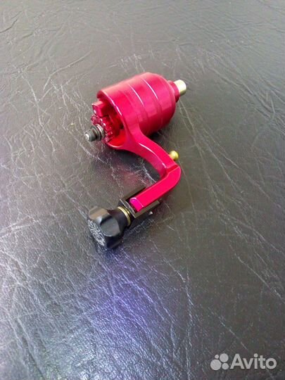 Машинка для тату и перманента универсальная