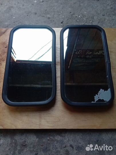 Автозеркало