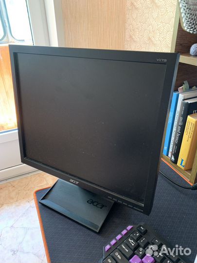Монитор Acer