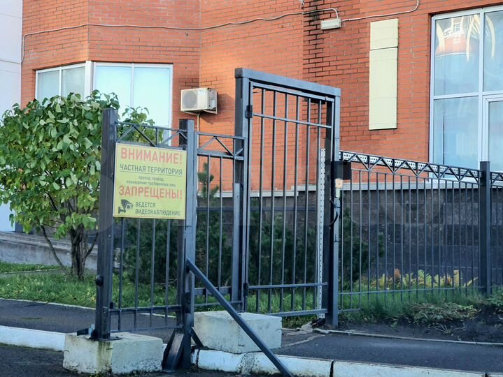 2-к. квартира, 77,7 м², 14/17 эт.